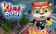 Kitty Rush